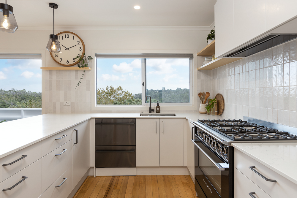 The Perfect Family Sanctuary - Q-Bix