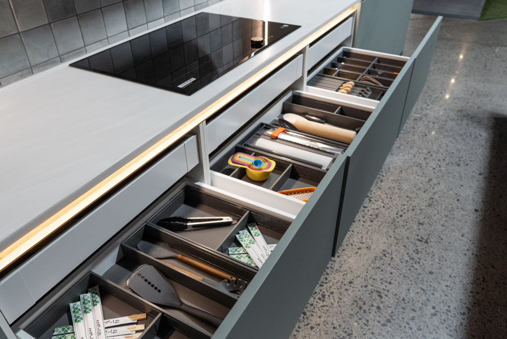 CUCINA LUSSO 7